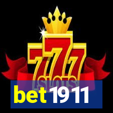 bet1911