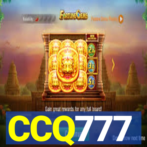 CCQ777