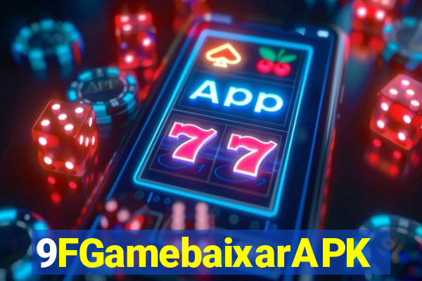 9FGamebaixarAPK