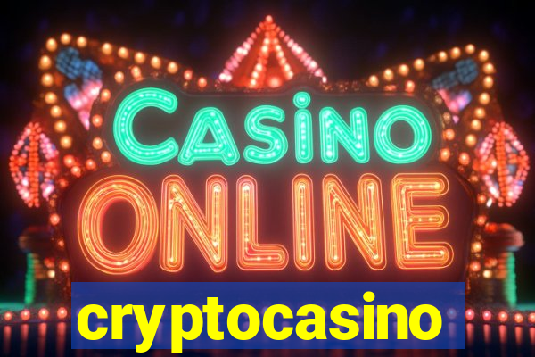 cryptocasino