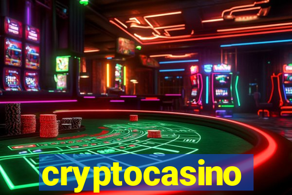 cryptocasino