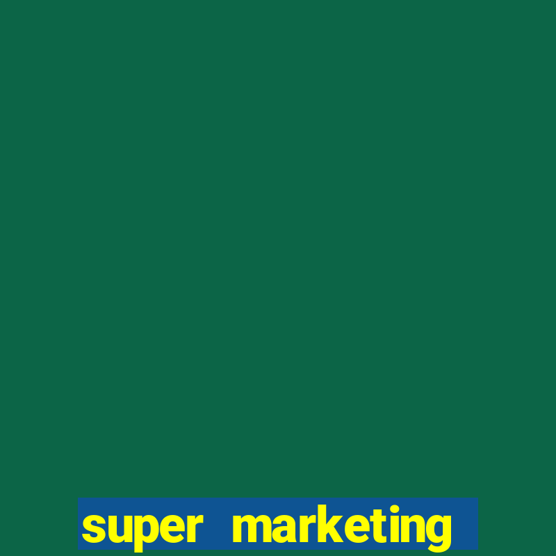 super marketing simulator dinheiro infinito