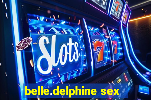 belle.delphine sex