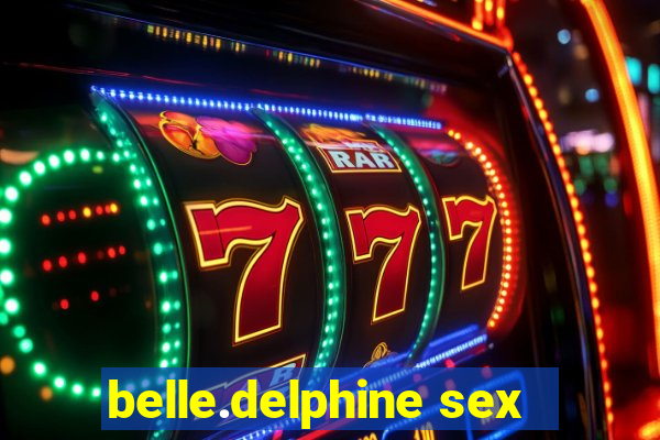 belle.delphine sex