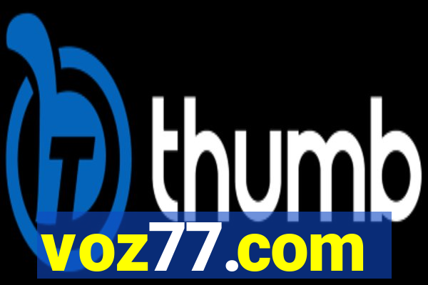 voz77.com