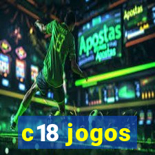 c18 jogos