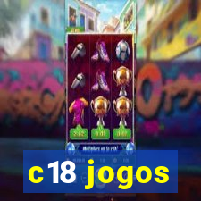 c18 jogos