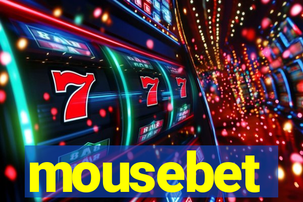 mousebet