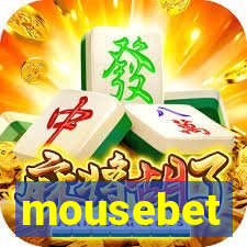 mousebet