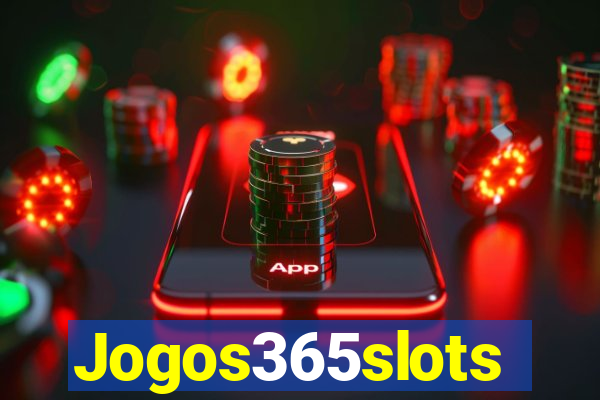 Jogos365slots