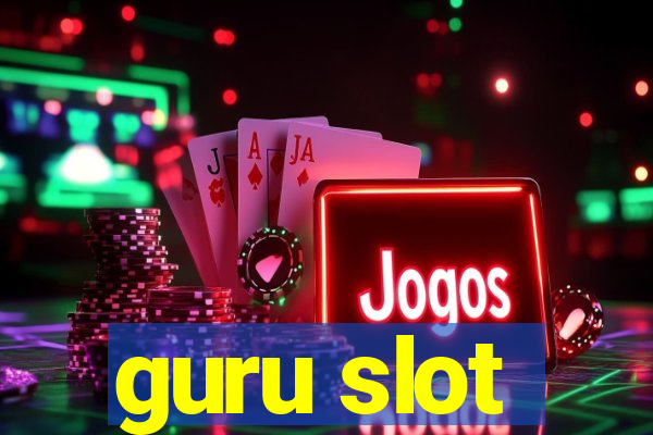 guru slot