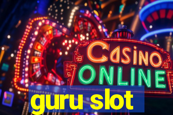 guru slot