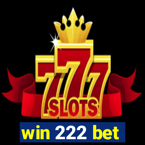 win 222 bet