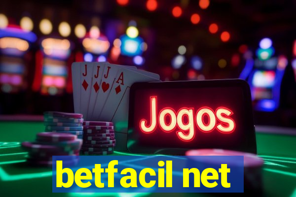 betfacil net