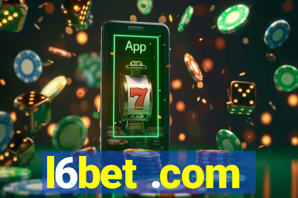 l6bet .com