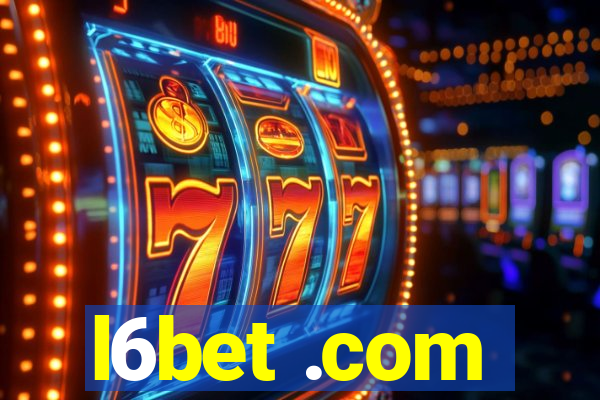 l6bet .com