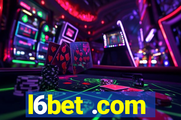 l6bet .com