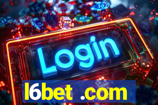 l6bet .com