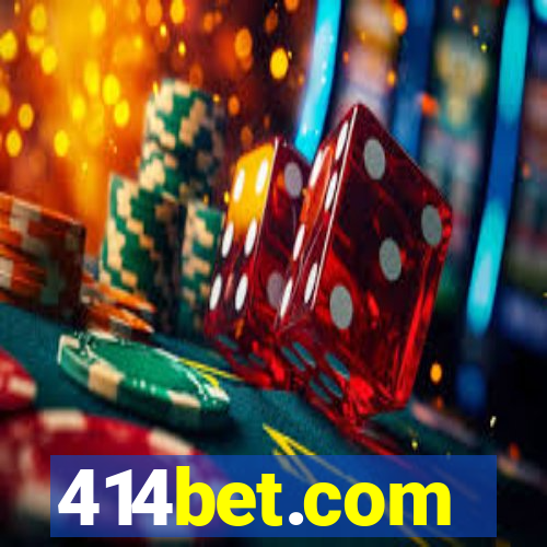 414bet.com