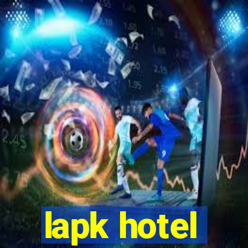 lapk hotel