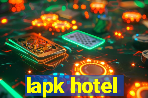 lapk hotel