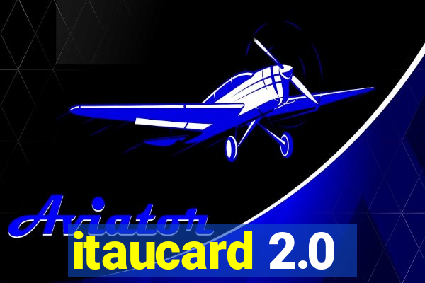 itaucard 2.0