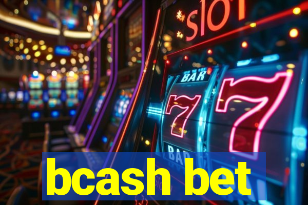 bcash bet