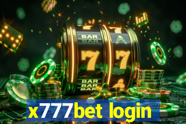 x777bet login