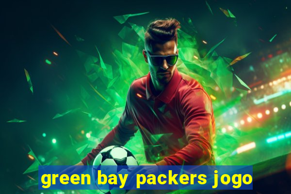 green bay packers jogo