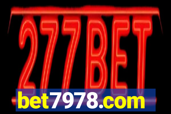 bet7978.com