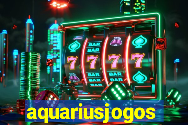 aquariusjogos