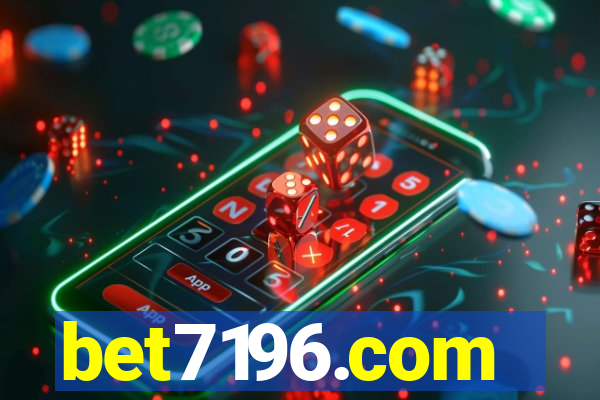 bet7196.com