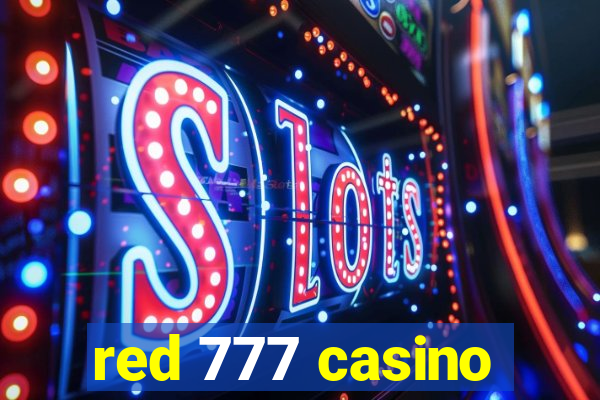 red 777 casino