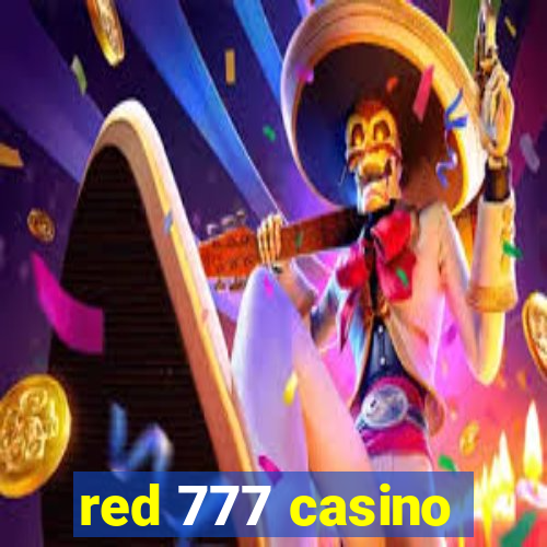 red 777 casino