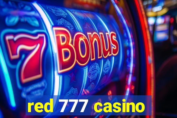 red 777 casino