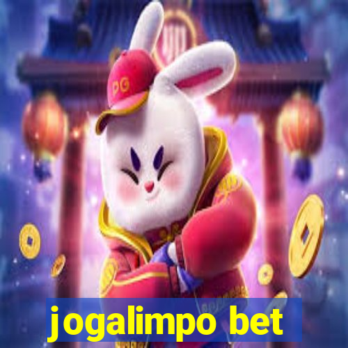 jogalimpo bet