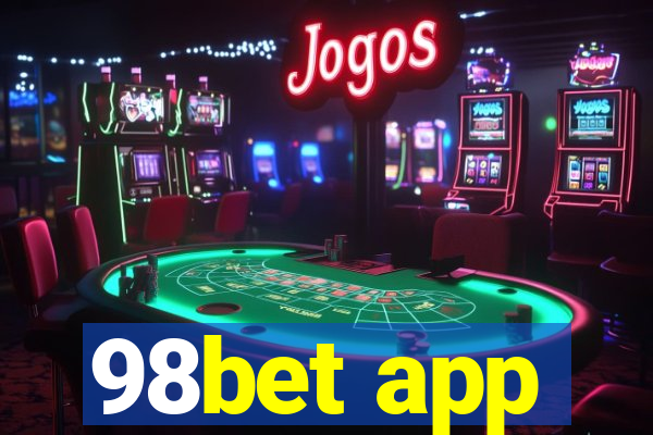 98bet app