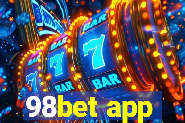 98bet app