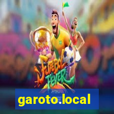 garoto.local