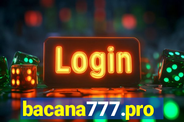 bacana777.pro