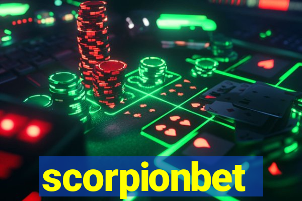 scorpionbet