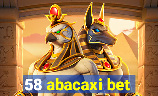 58 abacaxi bet