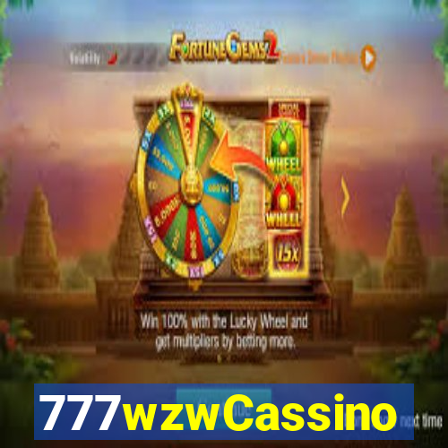 777wzwCassino