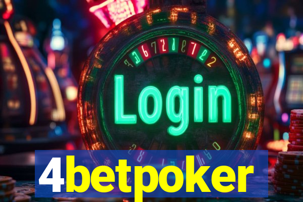 4betpoker