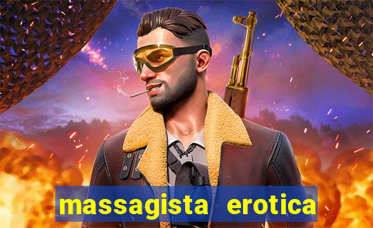 massagista erotica em santos