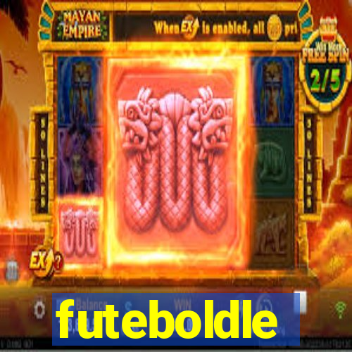 futeboldle