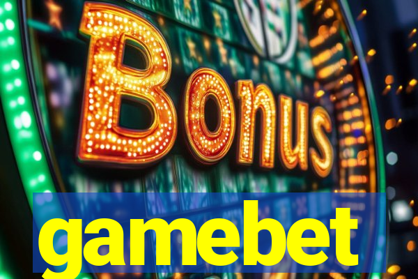 gamebet