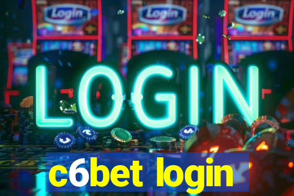 c6bet login