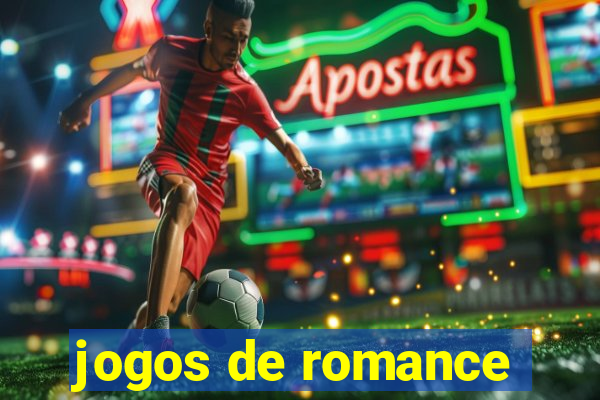 jogos de romance