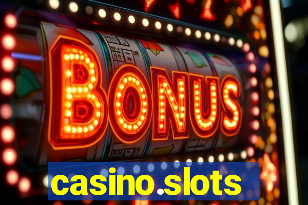 casino.slots